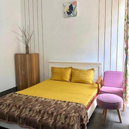 Gia Khoi Homestay Hue Exterior photo