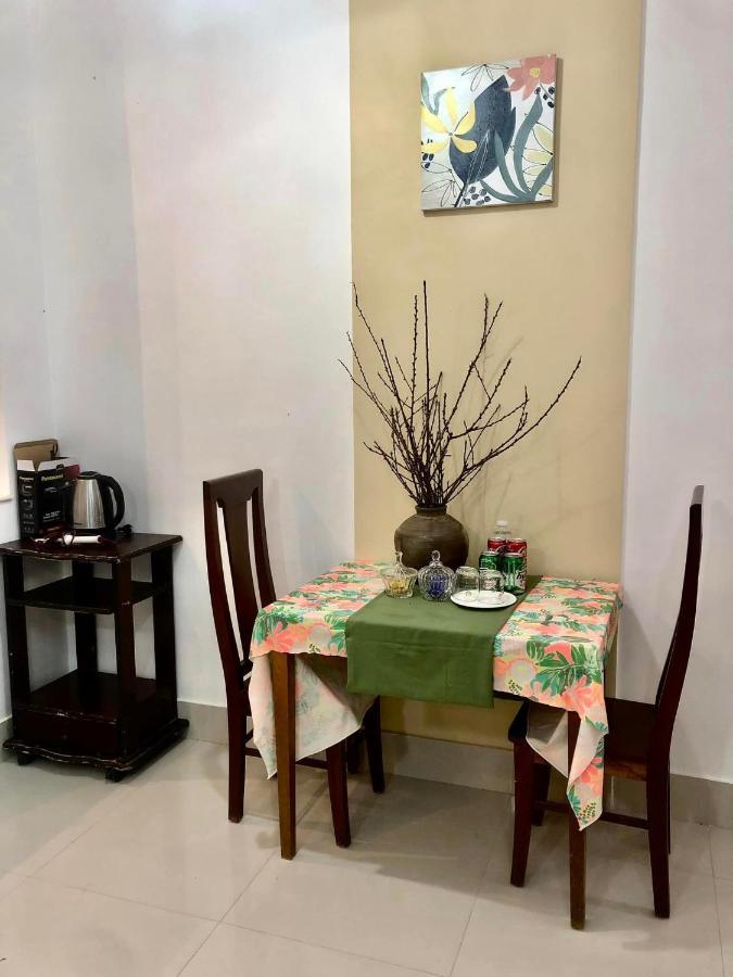 Gia Khoi Homestay Hue Exterior photo