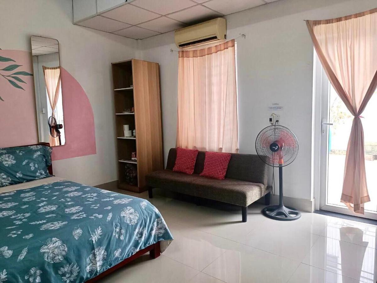 Gia Khoi Homestay Hue Exterior photo
