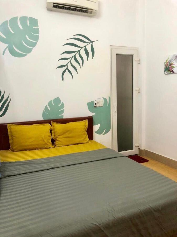 Gia Khoi Homestay Hue Exterior photo