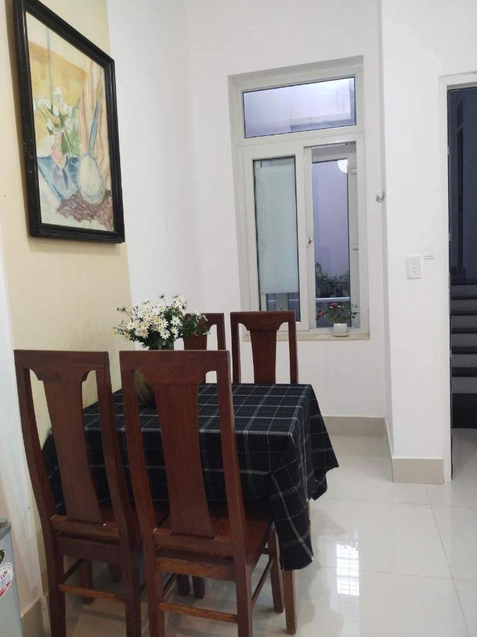 Gia Khoi Homestay Hue Exterior photo