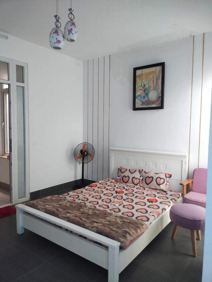Gia Khoi Homestay Hue Exterior photo
